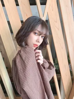 🍒プチイメチェン前髪カット🍒