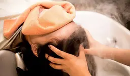 【☔️雨の日クーポン☔️】🫧Aujua 極上ヘッドスパ🫧