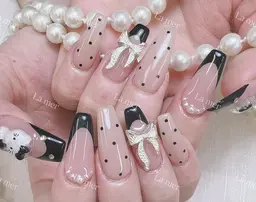 人気NO.1★チップ長さだし★10本持ち込みやり放題※期間限定※  ¥13980