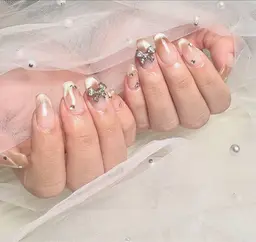 【セットでお得に✨】マグネット＋長さだし10本コース