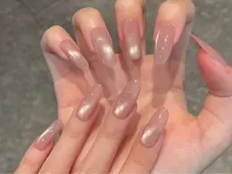 マグネットネイル