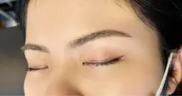 【2/5限定価格】プロメイクアップアーティストによるアイブロウスタイリング＆Wax♥
