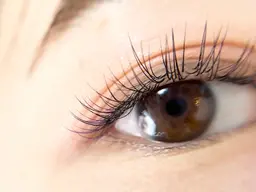 フラットラッシュ(カラー)～160本まで🌈コーティング付き🍬🍭オフ込