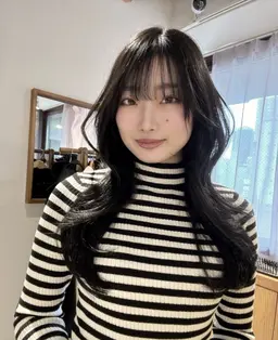 【💫No.3人気メニュー💫】カット➕4STEP TOKIOトリートメント✨