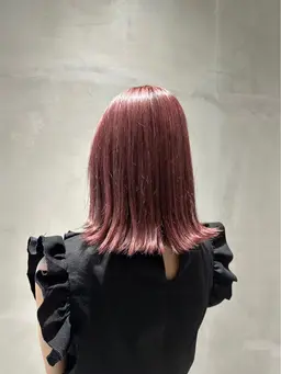 【🉐特別価格💥】🌟ケアブリーチ➕ワンカラー➕クイックトリートメント 3名様まで⚡️