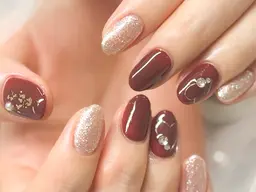 ◆simple持ち込みコース