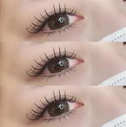 🧁期間限定🧁マツエク120本フラットラッシュ🌼コーティング付き💛来店履歴有+1500円