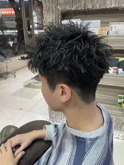 🔆ご新規様限定🔆《メンズカット＋シャンプー》