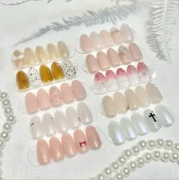 🔰口コミ記入必須【Jr.】HAND🍒オフあり🍒定額シンプルコース