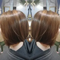 カット＋美髪トリートメント