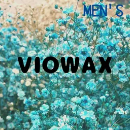 🕯男性:ご新規様🕯VIOの中の2箇所のWAX(VI,IO,VO)