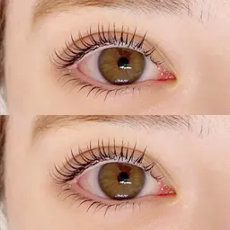 ☁️人気𝑵𝒐.𝟐上下パーマ　選べる束感コーティング or ケアトリートメント付 ☁️