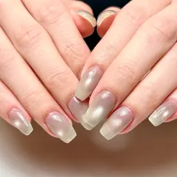 【当日予約、仕事終わり🆗】マグネット、フラッシュ🦄✨/オフケア込