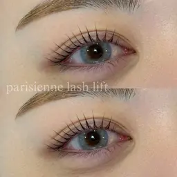 【💫ミニモ限定価格💫】🦢パリジェンヌラッシュリフト🦢コーティング付🦢