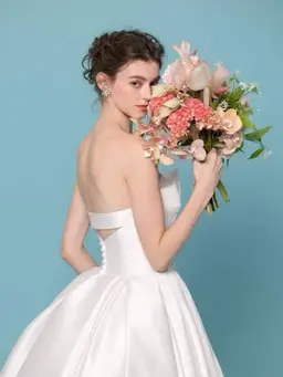 【👰🏻‍♀️ブライダルシェービング🤍🕊💍】綺麗にドレスアップできる✨️女性限定😍 当店特別価格¥6,980