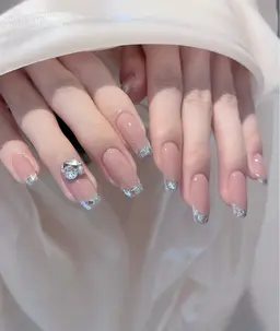 【オフあり】ちゅる艶ワンホン韓国design💎✨90分フリーアート　パラジェル