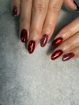 🎀【人気No.1】定額アート ¥6,500（ご新規様オフ込み.平日限定）