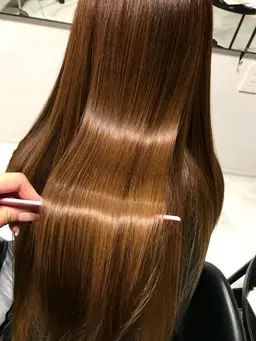 カット➕カラー