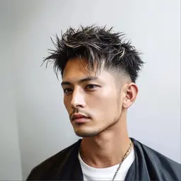 ✂️メンズカット✂️20:00以降