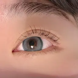 【ナチュラルデザイン】まつげパーマ🤍🎀