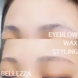 ✨minimo特別価格✨アイブロウ(眉毛)カットスタイリング✂️【⚠️Waxなしメニュー⚠️】男性ok👌