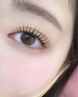 🔸ご新規さま限定🔸パリジェンヌorラッシュリフト(上)/束感まつげ/お悩み解決致します！