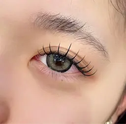 ご来店から3週間以内⭐️リペア 60本まで【すぐ予約のみ】