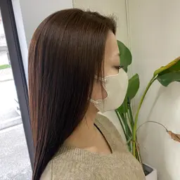 【U24以下限定】髪ドラ/髪質改善トリートメント