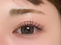 眉毛スタイリング🤍診断付き