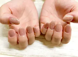 🌸オフなし🌸ワンカラーorラメグラ💅300色の中から2色選べます✨