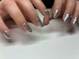 ワンカラー💅