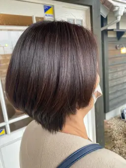 ⭐︎2/4〜8限定⭐︎カット+水素トリートメント