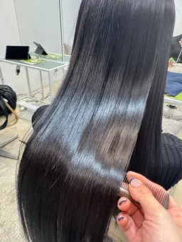 26.30日限定✨️髪質改善トリートメント➕ヘッドスパ15分