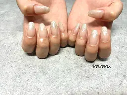 🤍ラメグラ（クリアベース）🤍当日限定✨