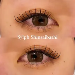 当日限定🫧🤍フラットラッシュ100​〜​120本🫧（オフ、コーティング込み）