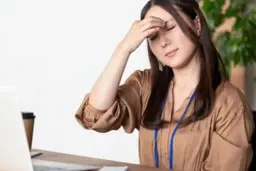 ヘッドマッサージ+疲れ目・眼精疲労 徹底解消コース