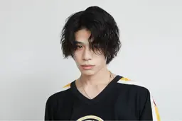 【‼️当日予約限定‼️】カット＋全パーマ＋パーマ持ちupトリートメント