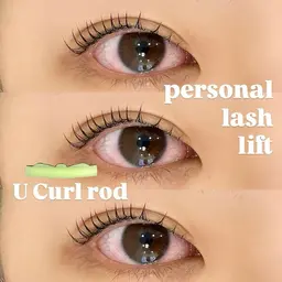 【U24👩‍🎓学割】- ̗̀ ☺︎  ̖́-パーソナルラッシュリフト(パリジェンヌ変更可能)