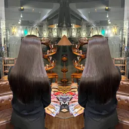 トリートメント+クイックスパ