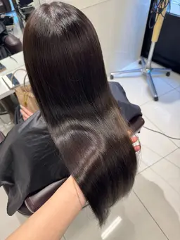 💎【𝐀𝐮𝐣𝐮𝐚】最上級髪質改善/髪の美容整形💎12stepトリートメント