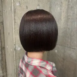 ✨️🫧期間限定🪄︎︎◝✩✨️ボブカットモデル✨️ ꒰ 20:00​〜​ ꒱