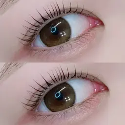 🐰ラッシュリフトorパリジェンヌ🐰デザイン選択可🎶マスカラパーマ＋500円