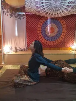 🔶全身スッキリ✨🔶タイ古式マッサージ(60分)