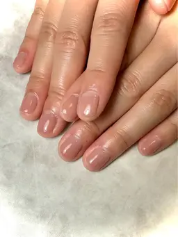 【ソフトジェルオフ込み】ワンカラー※2色まで選択可能✨(練習モニター💅)