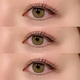 【1月限定】まつげパーマ➕コーティング込🤍