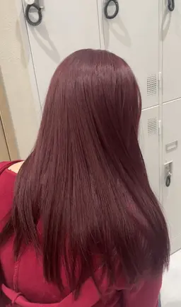 【ご新規様限定】暖色カラー✨