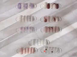 【オフあり】シンプル定額デザイン➿⭐️︎︎⟡.·