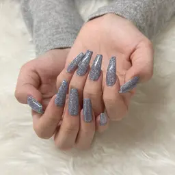 【ご新規様限定価格！】スカルプ10本長さだし+ワンカラーorグラデーション (オフなし)