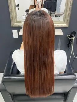 ✨️髪質改善✨️🍎¥3660🍎