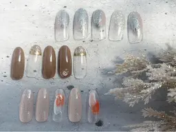 🖤joie angeシンプルコース